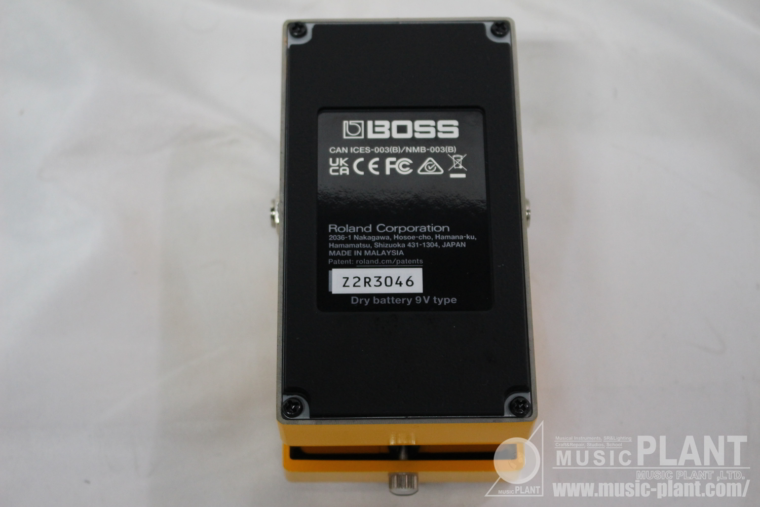 OD-1X追加画像 OD-1X追加画像