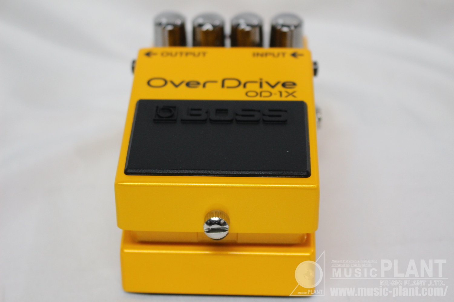 OD-1X追加画像 OD-1X追加画像