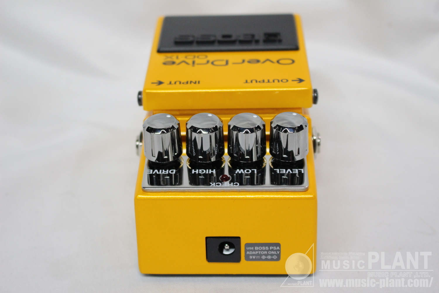 OD-1X追加画像 OD-1X追加画像