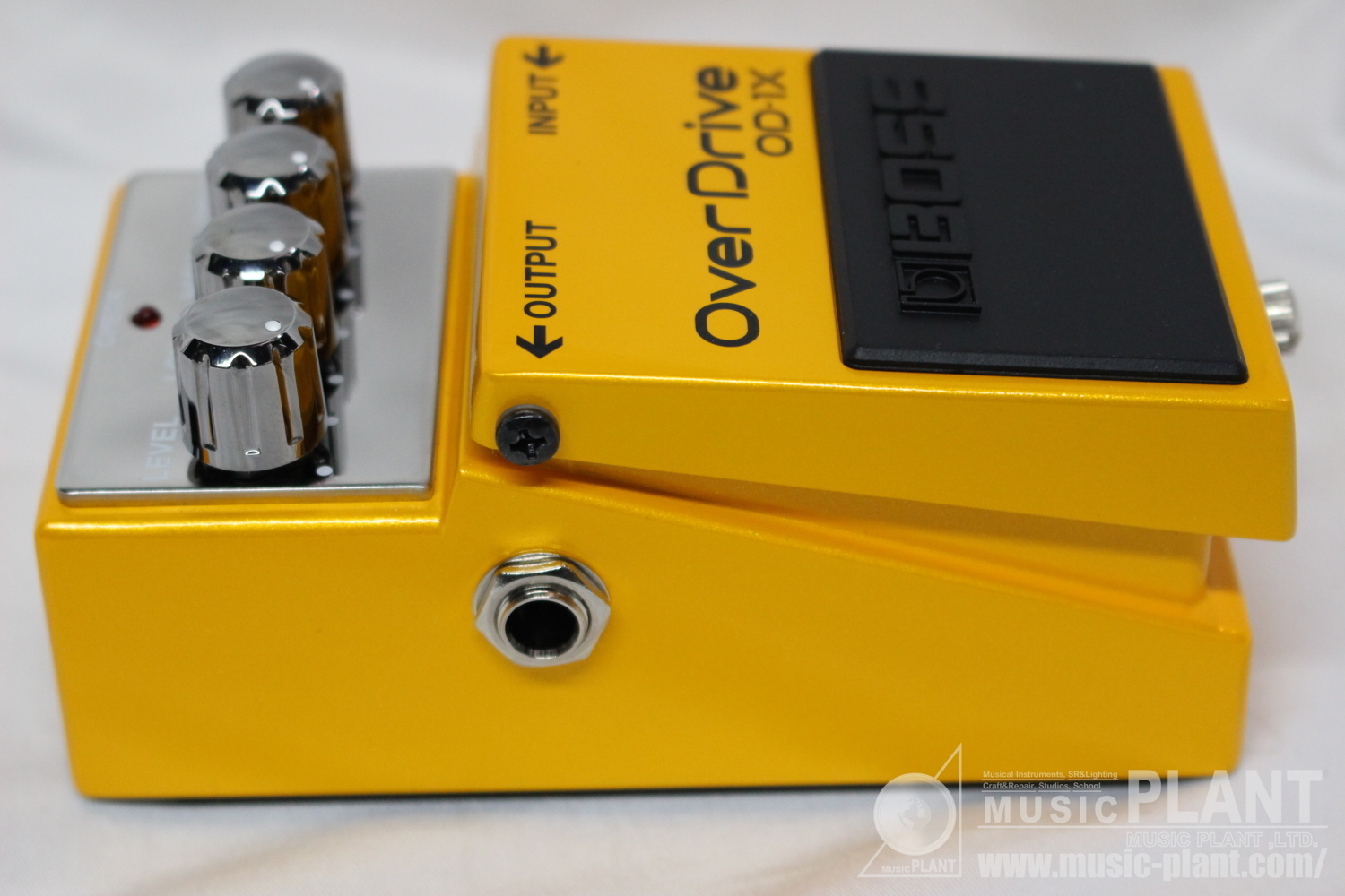OD-1X追加画像 OD-1X追加画像