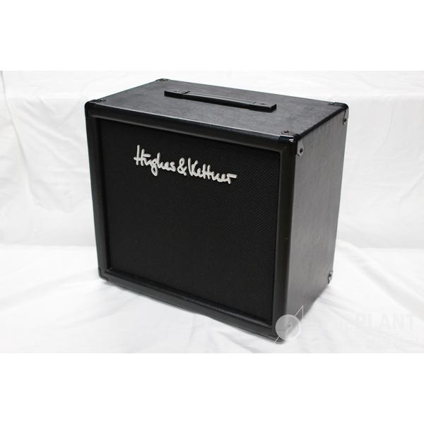 Hughes & Kettner-ギターアンプキャビネットTubeMeister 112 cabinet HUK-TM112