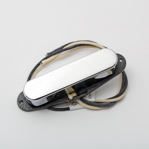 JUN TONE PICKUPS-ギター用ピックアップTL Early '60s Neck Chrome