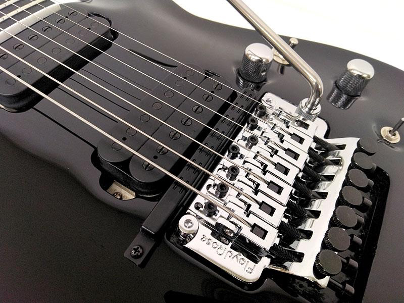 E-HORIZON-7-GK FR Black追加画像 E-HORIZON-7-GK FR Black追加画像