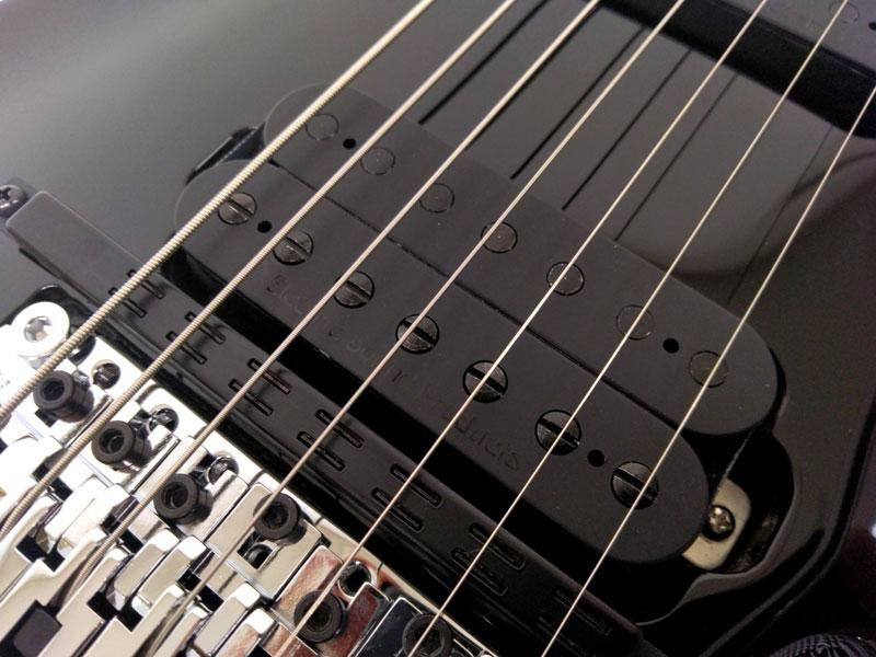 E-HORIZON-7-GK FR Blackパネル画像 E-HORIZON-7-GK FR Blackパネル画像