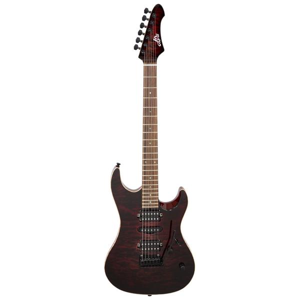 ARIA PRO II-エレキギターMAF-9130BP/MH CR