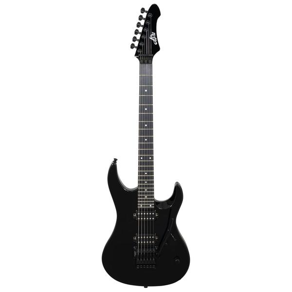 ARIA PRO II-エレキギターMAF-7140BE/MH BK