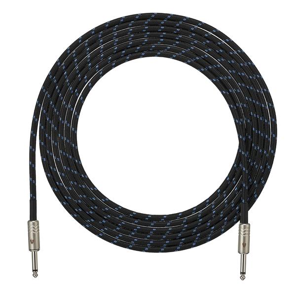 Free The Tone-楽器用ケーブルCU-7030 5.0m S/S