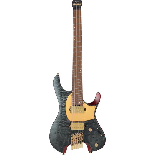 Ibanez-ヘッドレスギターMGFM10-OBL Manuel Gardner Fernandes Signature