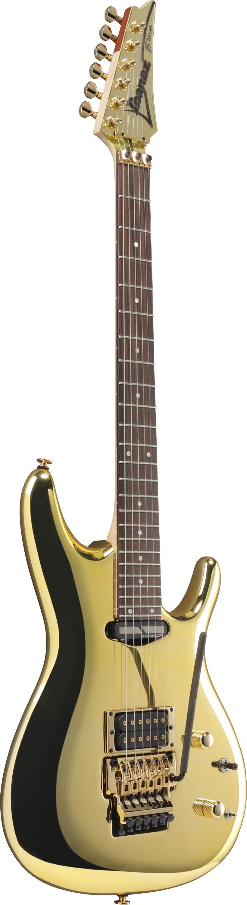JS1GD Joe Satriani Signature追加画像 JS1GD Joe Satriani Signature追加画像