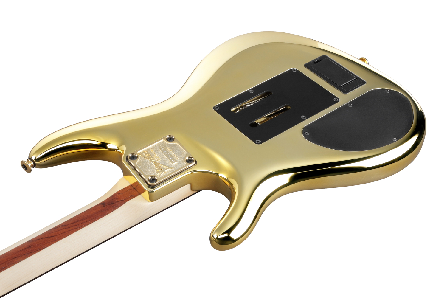JS1GD Joe Satriani Signature追加画像 JS1GD Joe Satriani Signature追加画像