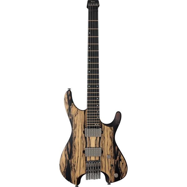 Ibanez-ヘッドレスギターQ52PE-NTF