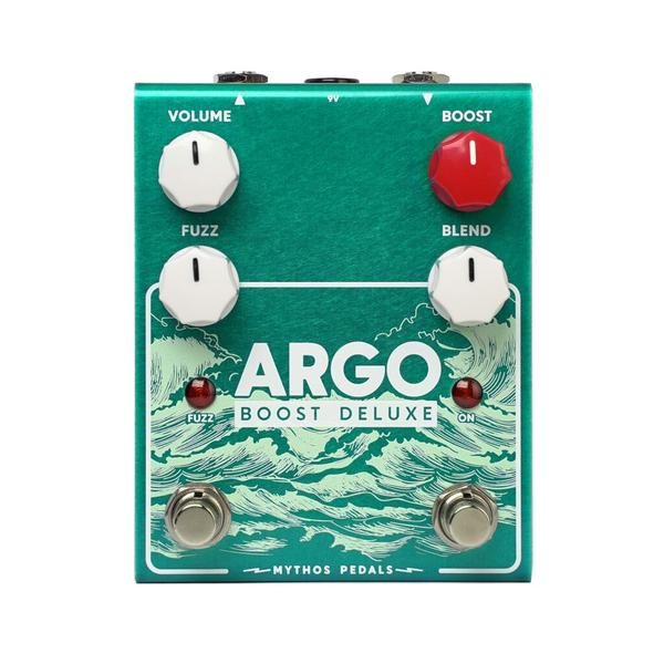 weed / Electro-Harmonix BIG MUFF mod / Blender （管理番号