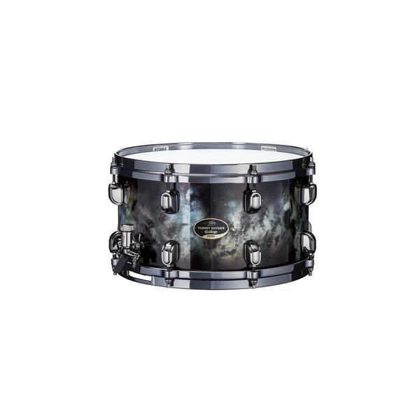 TAMA-スネアドラムTS137 Bubinga 13" x 7" Tommy Snyder Signature