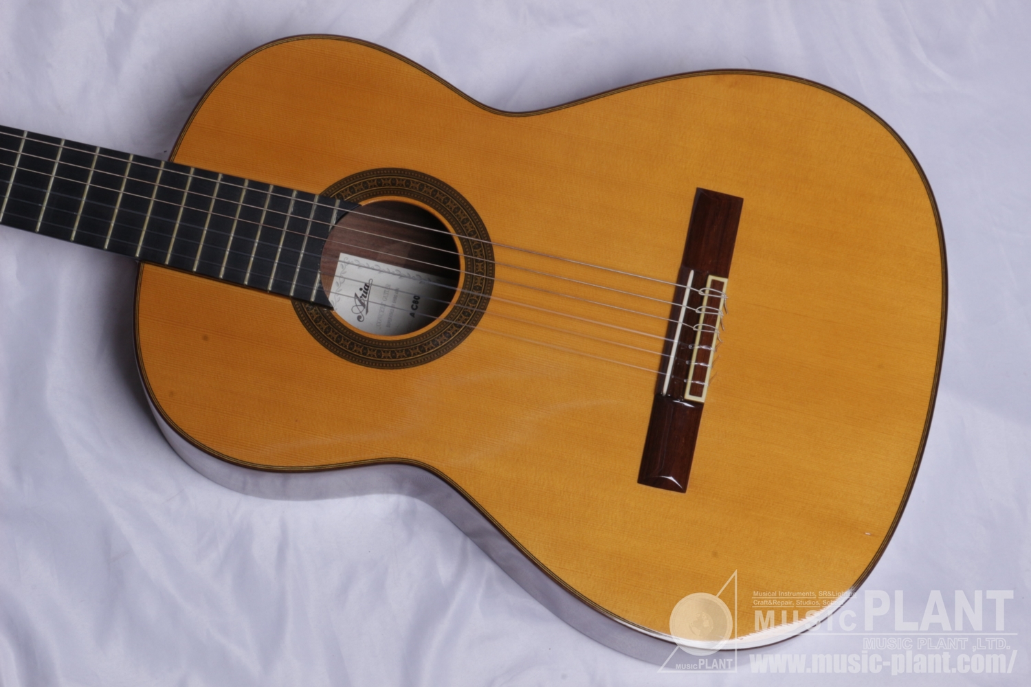 AC-80 Lefty追加画像 AC-80 Lefty追加画像