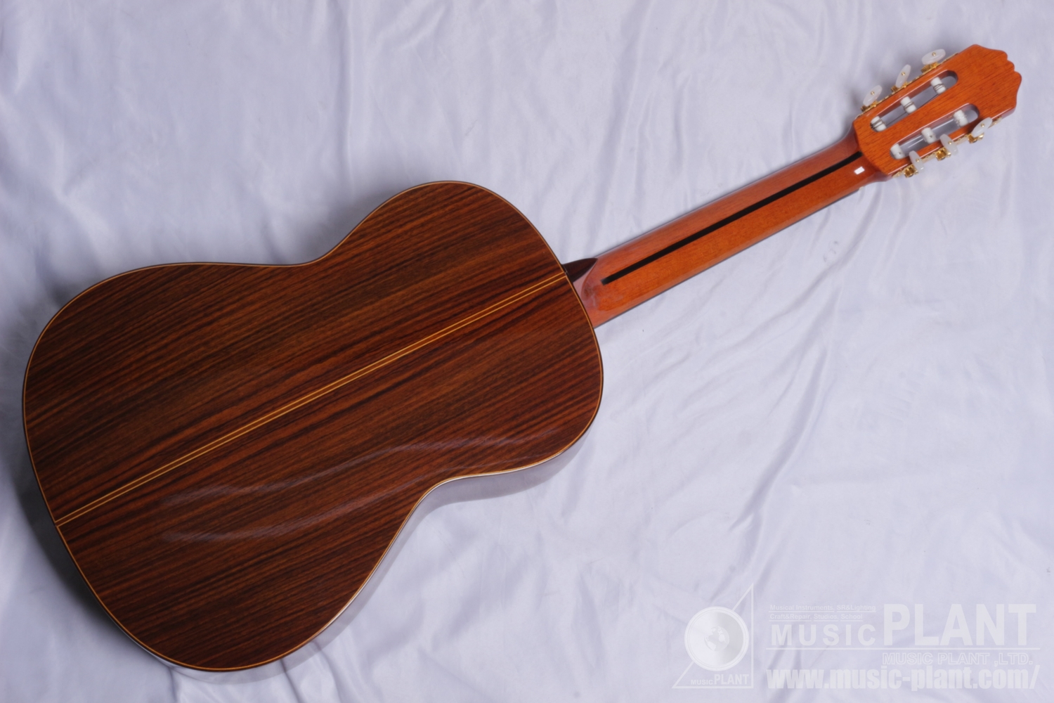 AC-80 Lefty背面画像 AC-80 Lefty背面画像