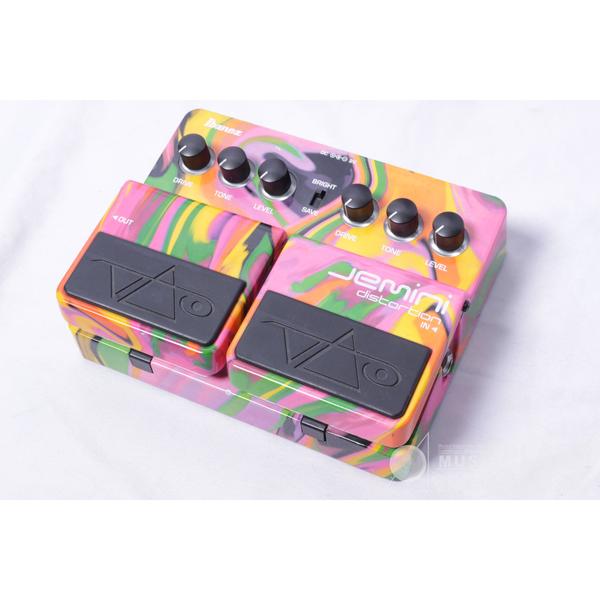 MXR(エムエックスアール) / CSP104 73 Vintage Distortion+
