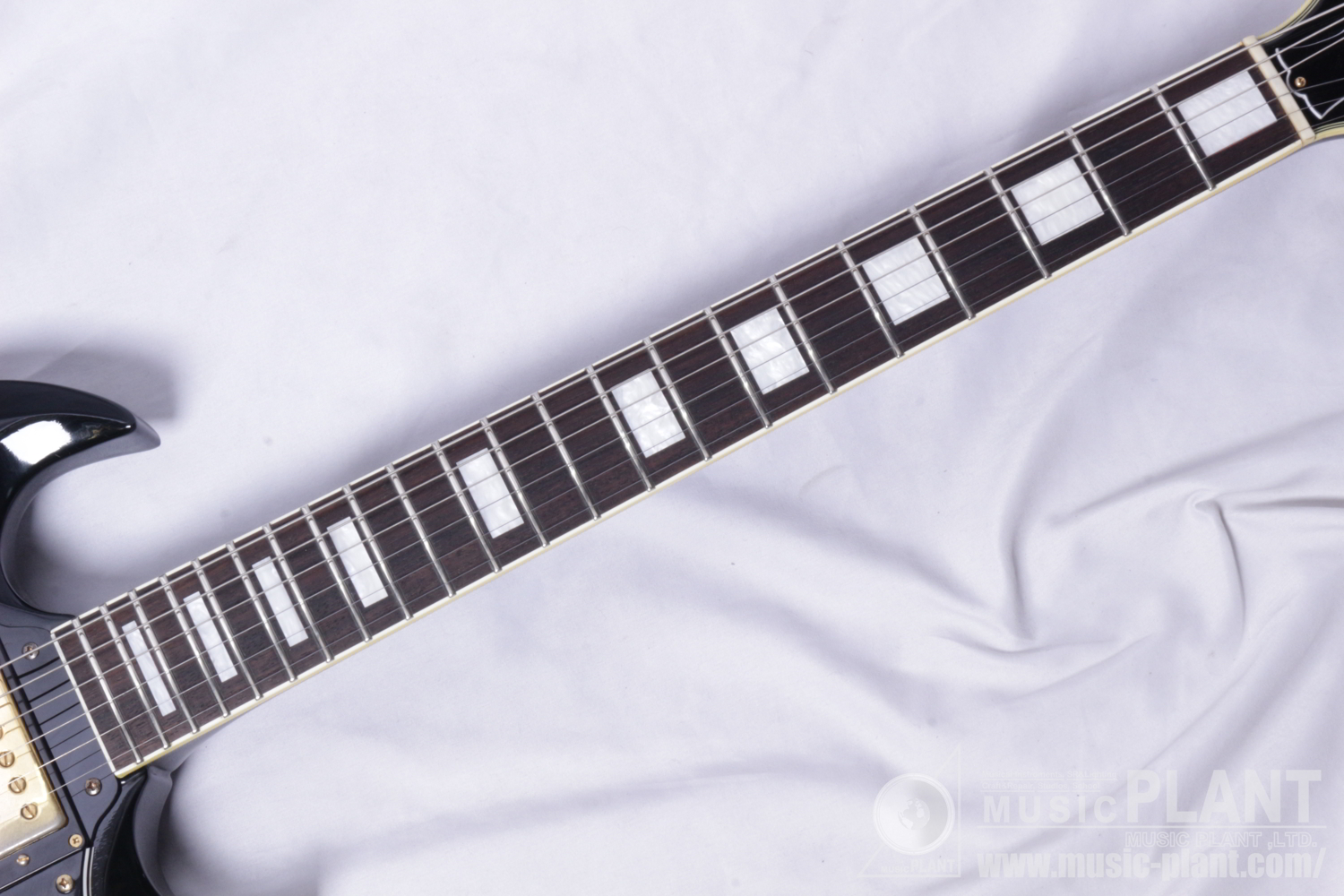 RSG-70 '63 Model Black追加画像 RSG-70 '63 Model Black追加画像