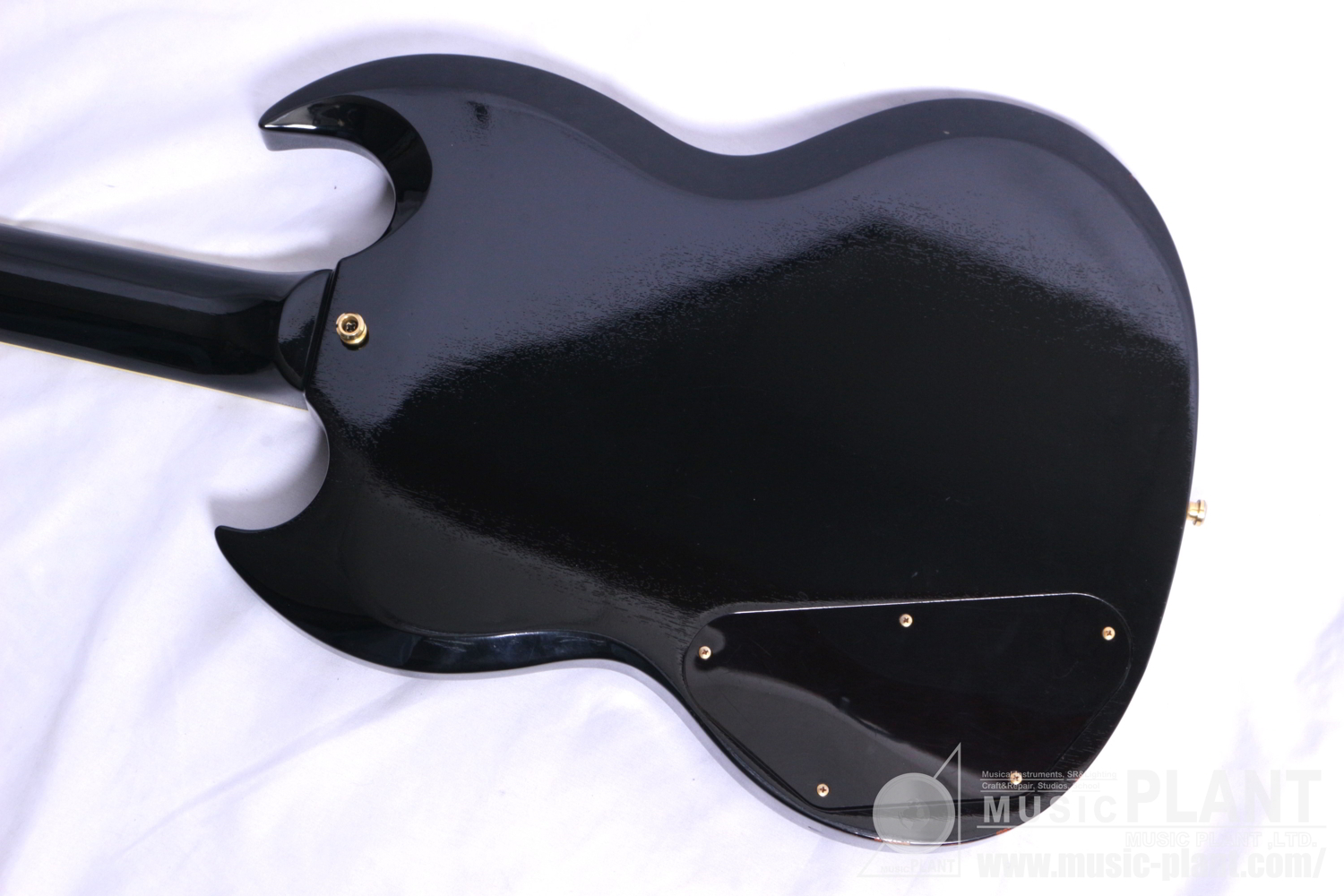 RSG-70 '63 Model Black追加画像 RSG-70 '63 Model Black追加画像