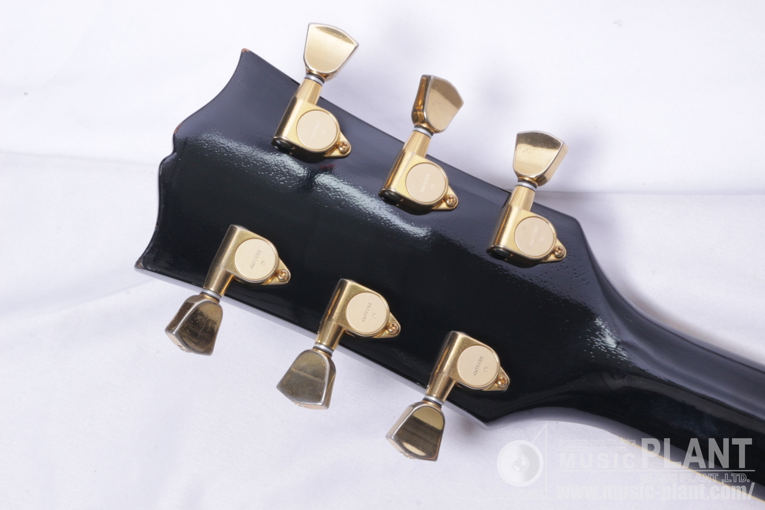 RSG-70 '63 Model Black追加画像 RSG-70 '63 Model Black追加画像