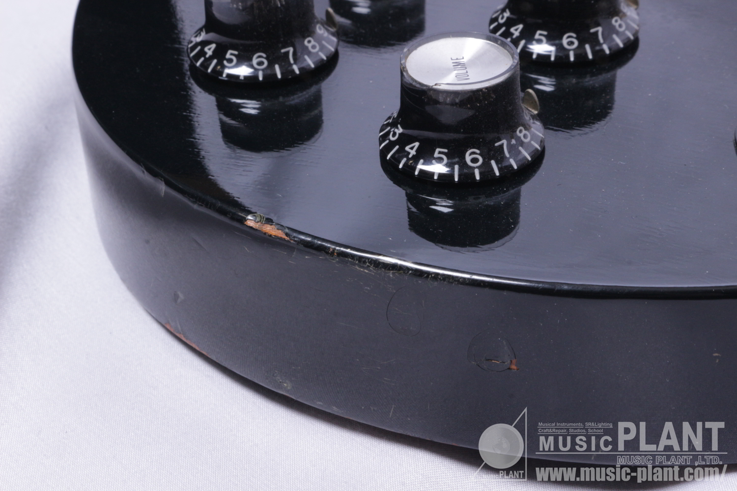 RSG-70 '63 Model Black追加画像 RSG-70 '63 Model Black追加画像