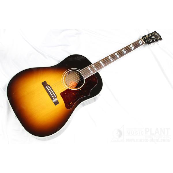 Gibson2005 Southern Jumbo