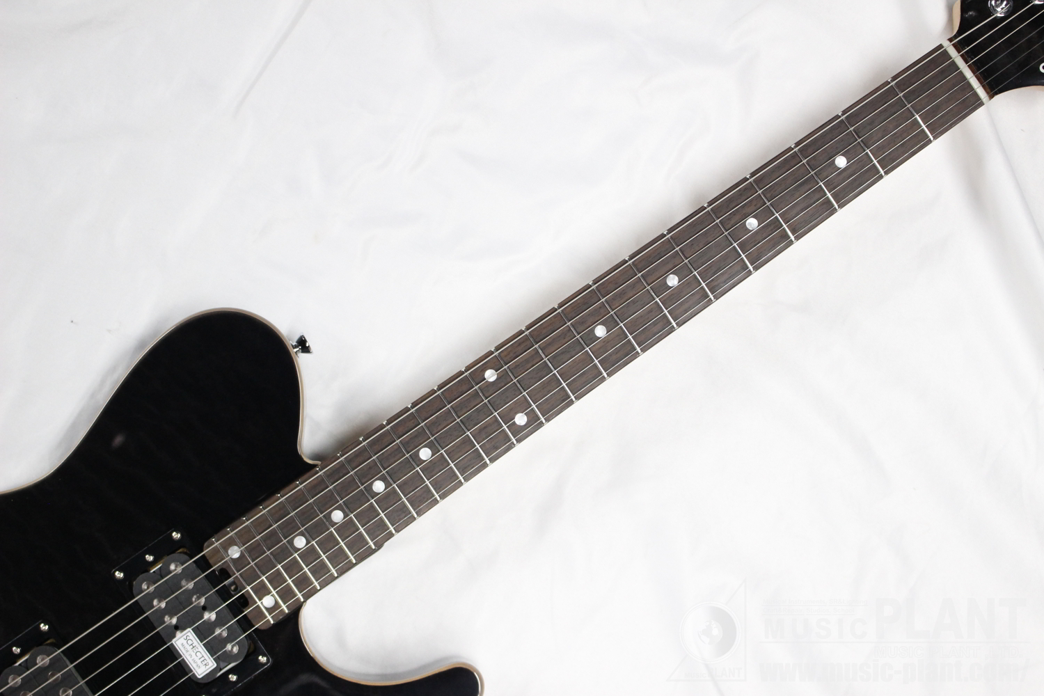 KR-24-2H-FXD See-thru Black/R追加画像 KR-24-2H-FXD See-thru Black/R追加画像