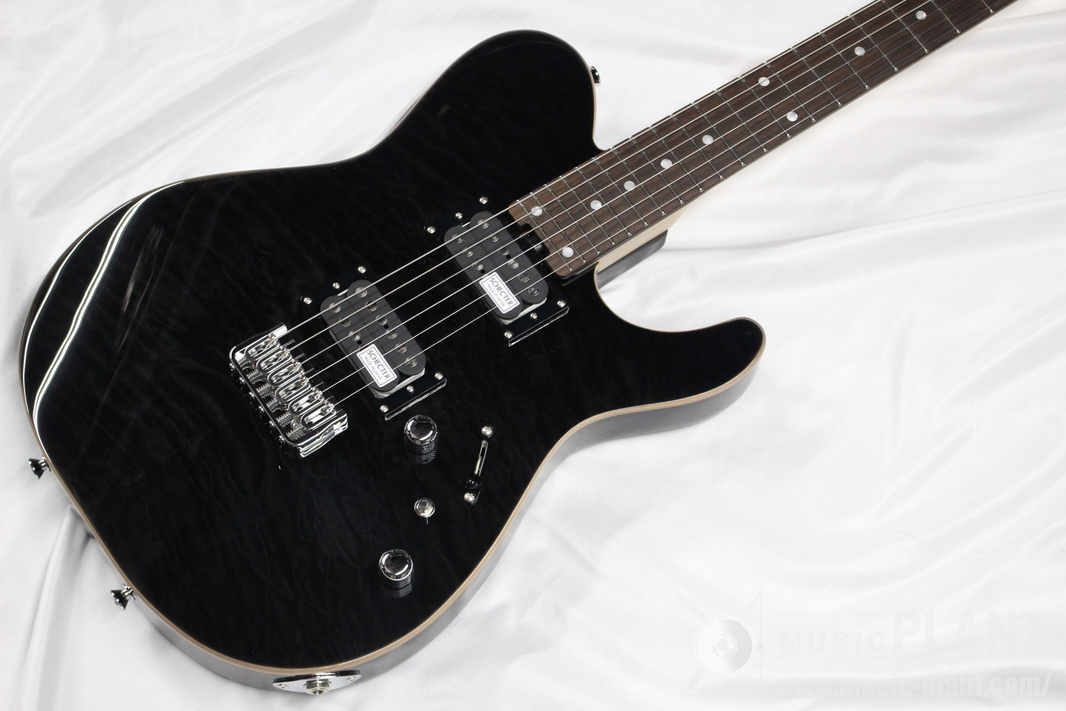 KR-24-2H-FXD See-thru Black/R追加画像 KR-24-2H-FXD See-thru Black/R追加画像