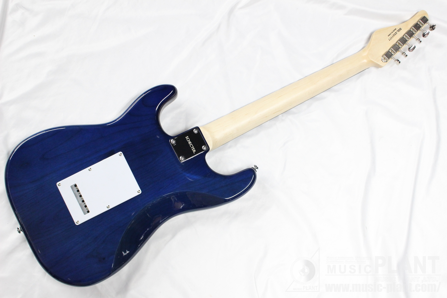 OL-ST-22/DBL/R背面画像 OL-ST-22/DBL/R背面画像