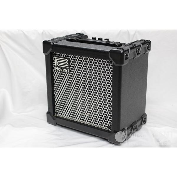 Roland-ギターアンプコンボCUBE-15XL