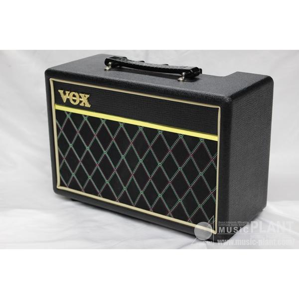 VOX-ベースアンプコンボPathfinder Bass PFB-10