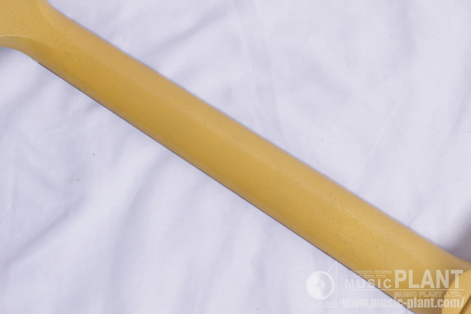 2009 Les Paul Junior Faded Worn Yellow追加画像 2009 Les Paul Junior Faded Worn Yellow追加画像
