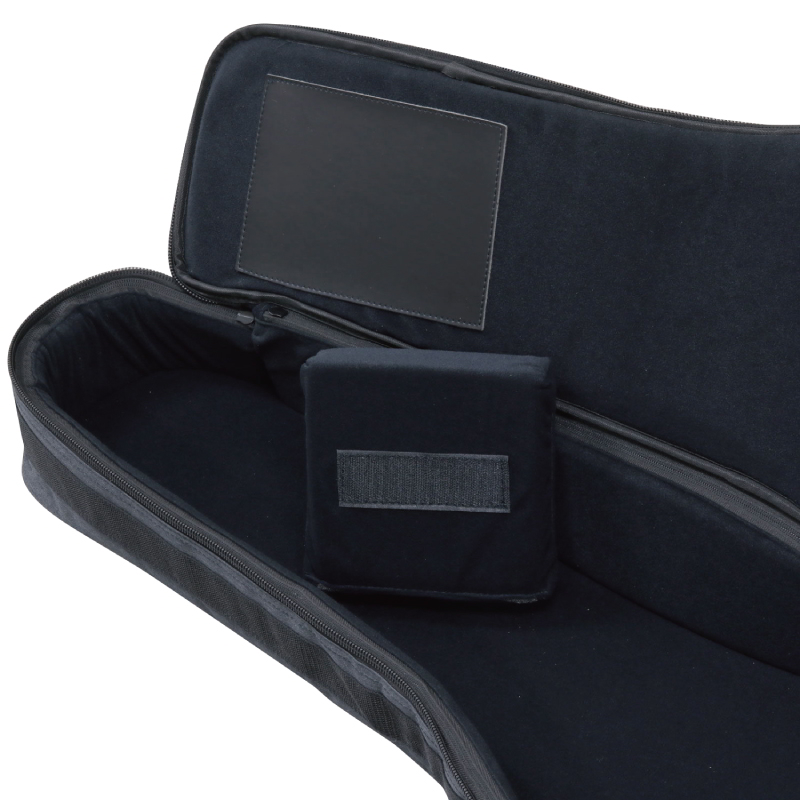 GVB-60AB BLK BLK for Acoustic Bass追加画像 GVB-60AB BLK BLK for Acoustic Bass追加画像