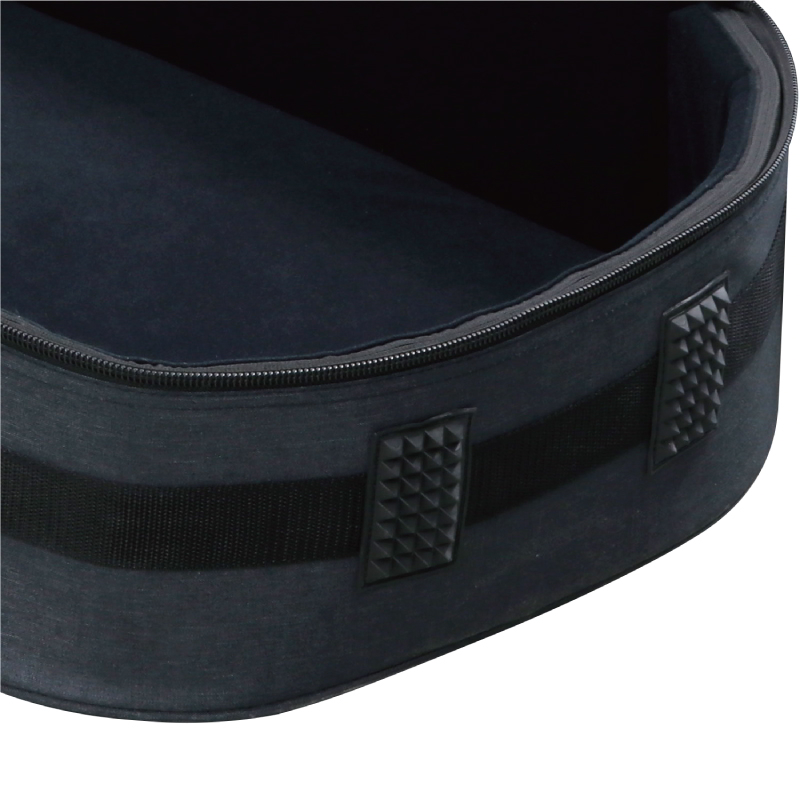 GVB-60AB BLK BLK for Acoustic Bass追加画像 GVB-60AB BLK BLK for Acoustic Bass追加画像