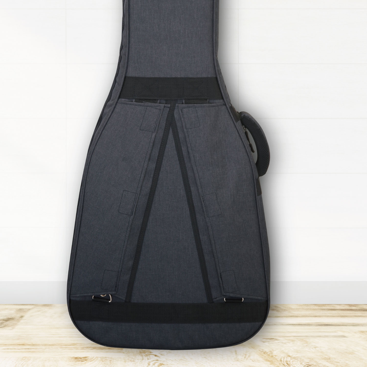GVB-60AB BLK BLK for Acoustic Bass追加画像 GVB-60AB BLK BLK for Acoustic Bass追加画像