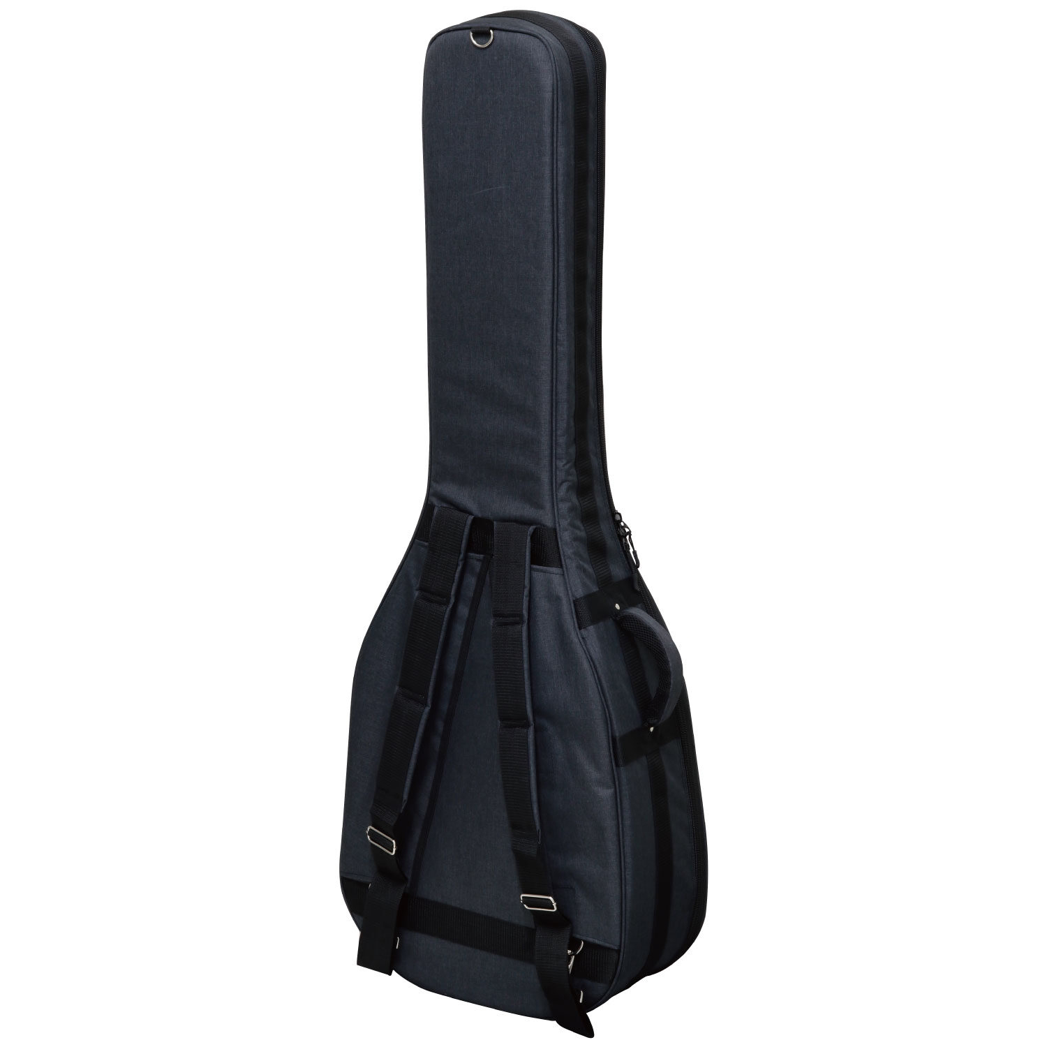 GVB-60AB BLK BLK for Acoustic Bass背面画像 GVB-60AB BLK BLK for Acoustic Bass背面画像