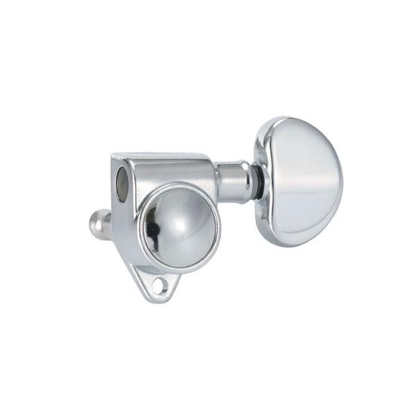 ARIA PRO IIAT-280G Chrome