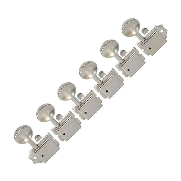 ARIA PRO IIAT-300G Nickel
