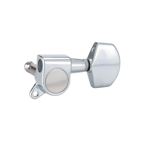 ARIA PRO IIAT-235G Chrome
