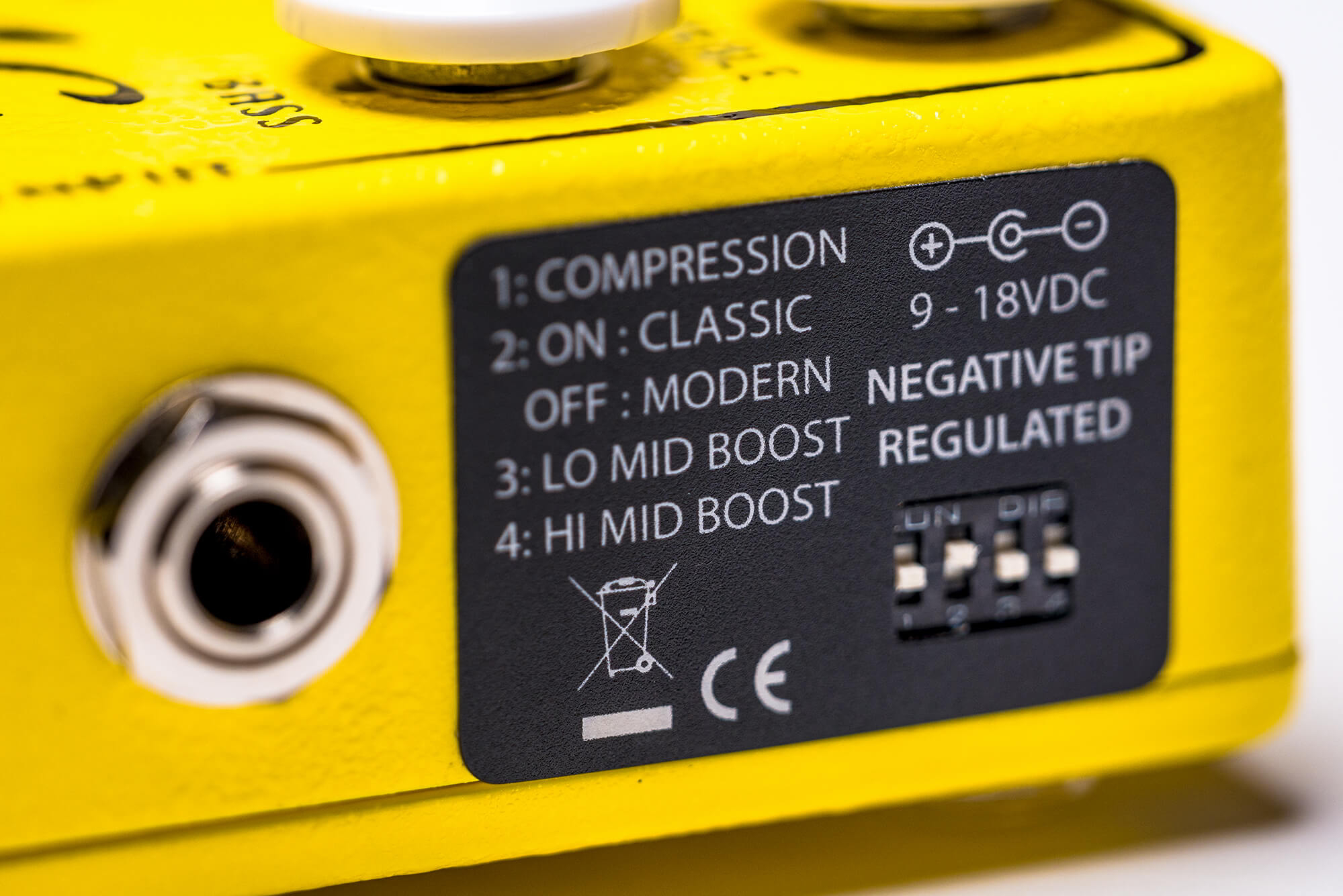 AC Booster V2追加画像 AC Booster V2追加画像