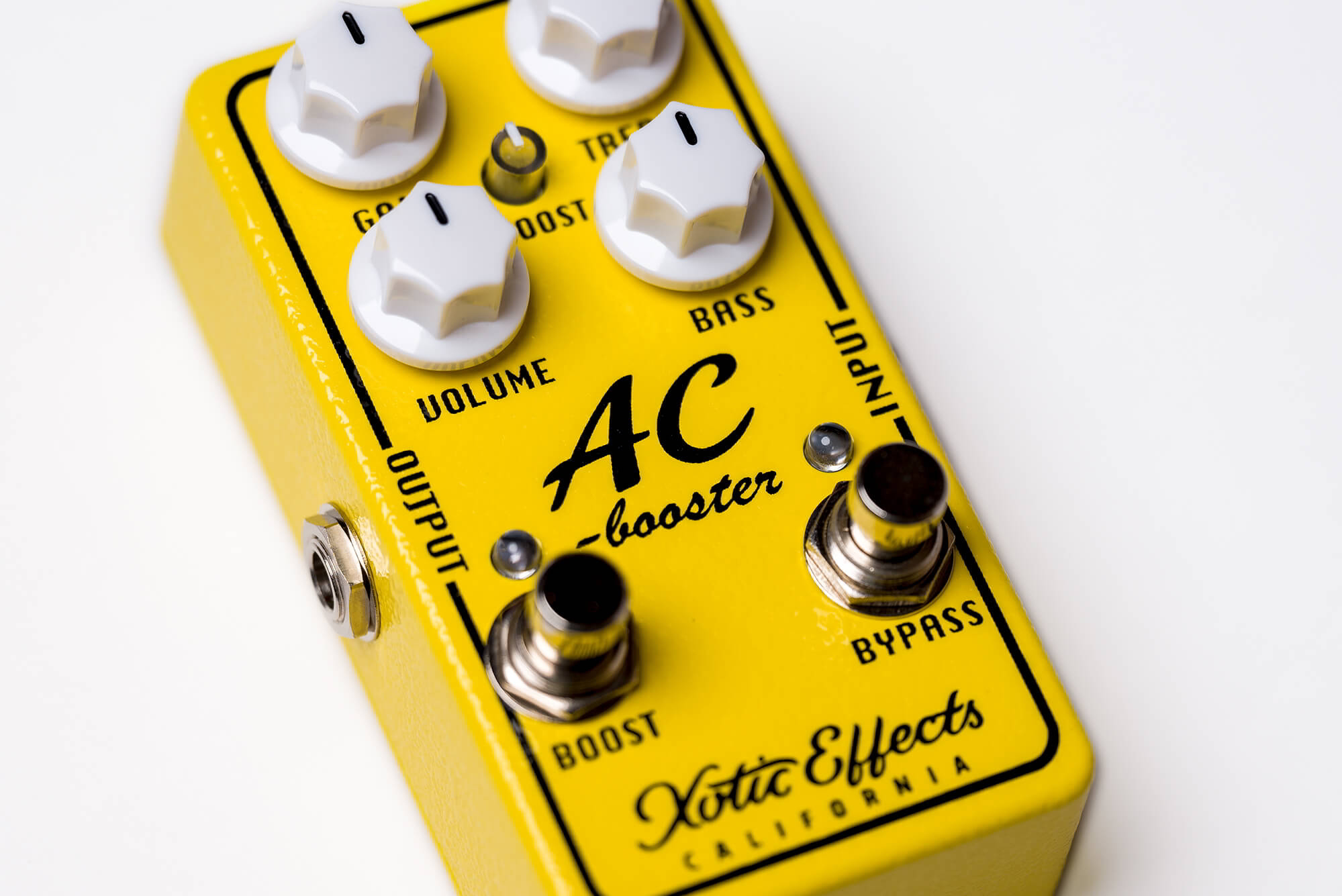 AC Booster V2追加画像 AC Booster V2追加画像