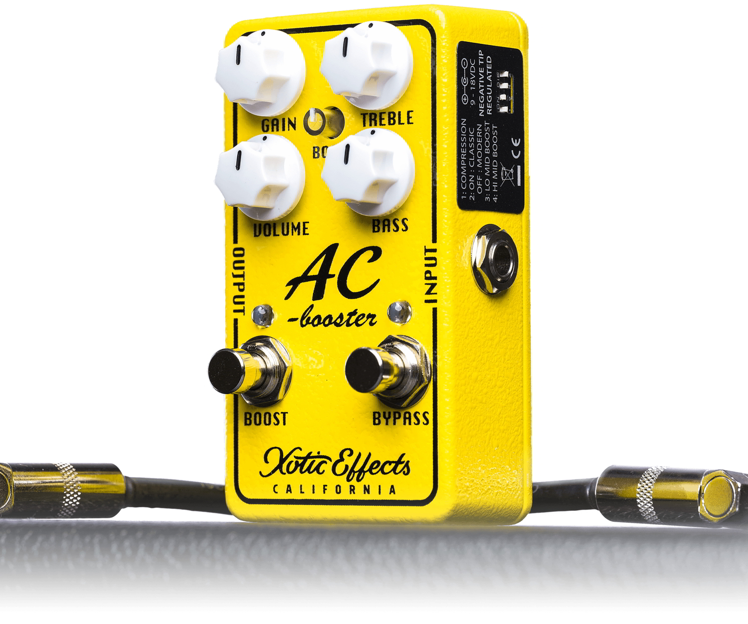 AC Booster V2追加画像 AC Booster V2追加画像