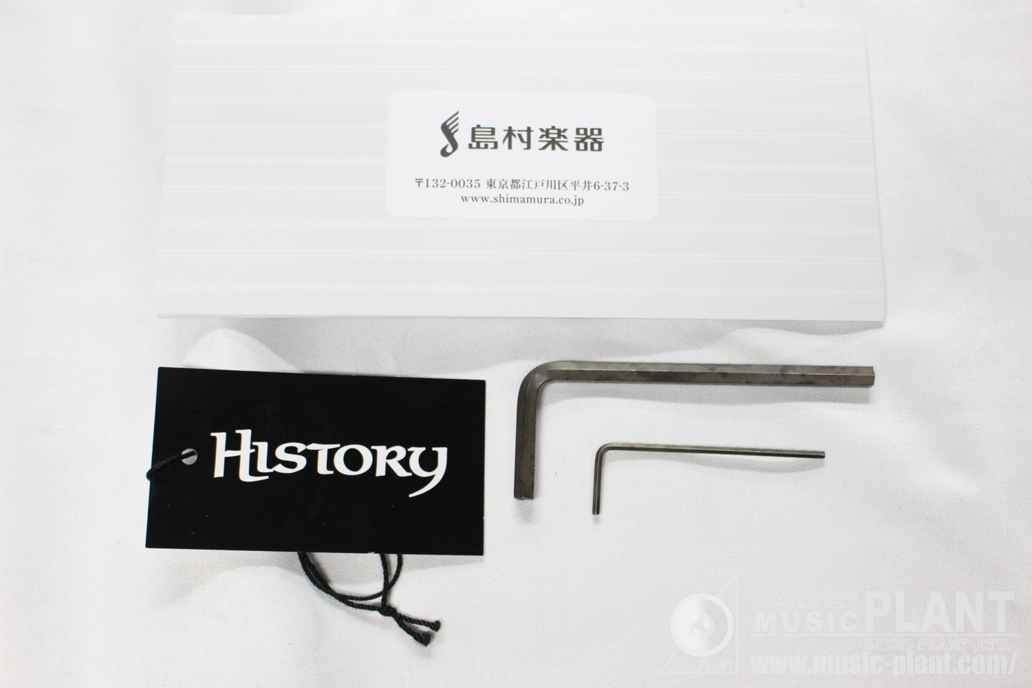 HTN/m-Standard/VC TWH追加画像 HTN/m-Standard/VC TWH追加画像