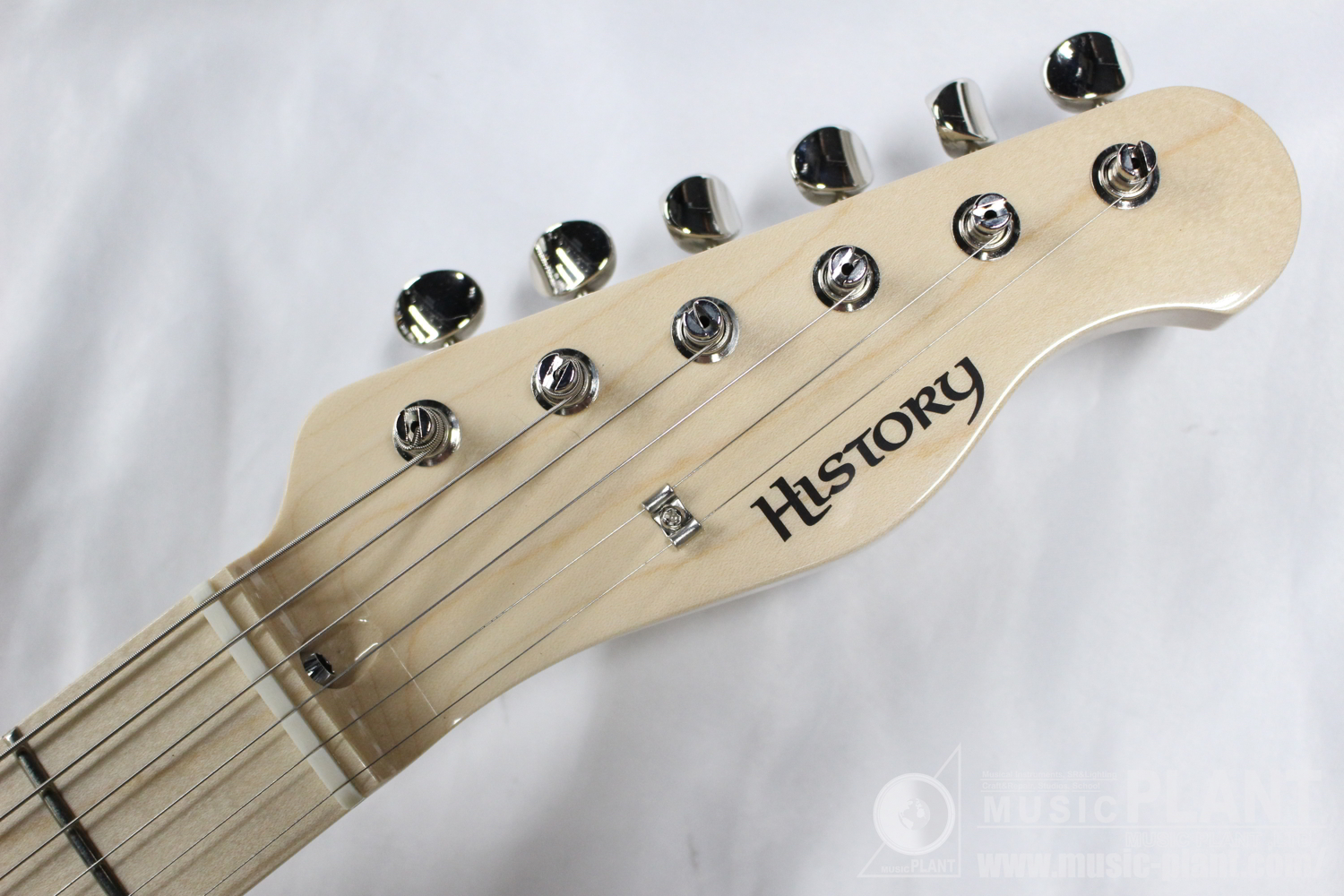 HTN/m-Standard/VC TWHヘッド画像 HTN/m-Standard/VC TWHヘッド画像