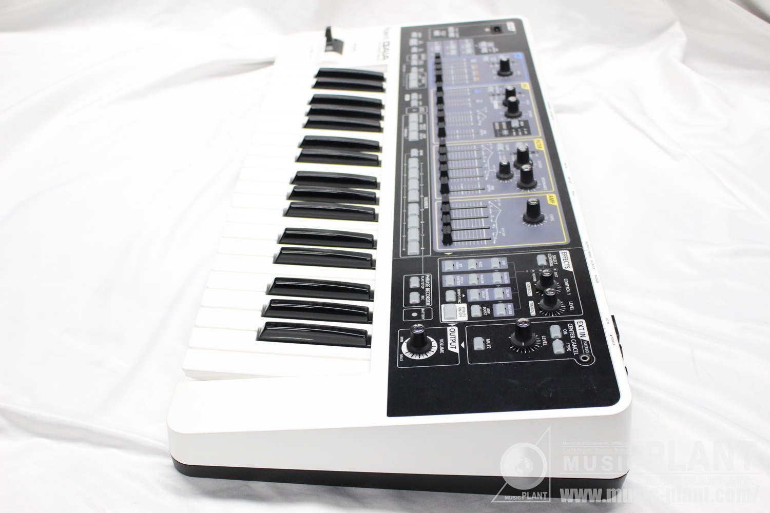 GAIA SH-01追加画像 GAIA SH-01追加画像
