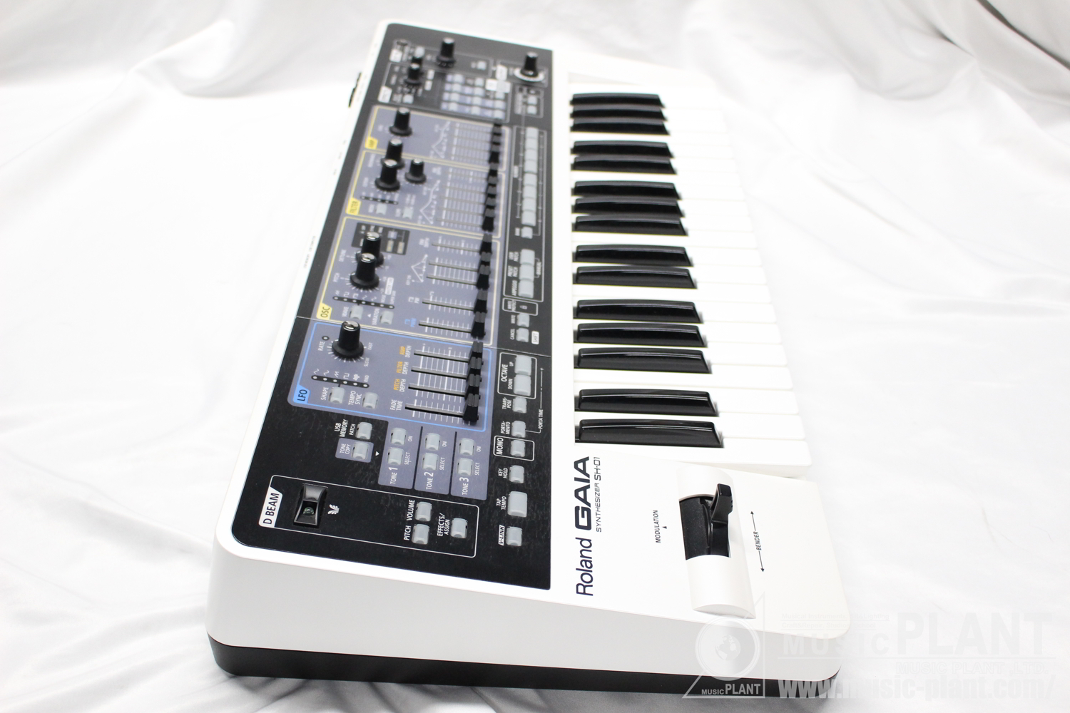 GAIA SH-01追加画像 GAIA SH-01追加画像