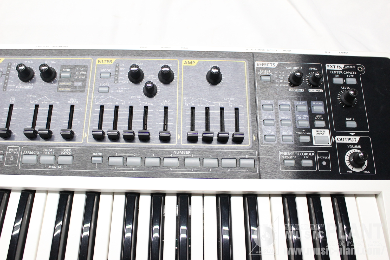 GAIA SH-01追加画像 GAIA SH-01追加画像