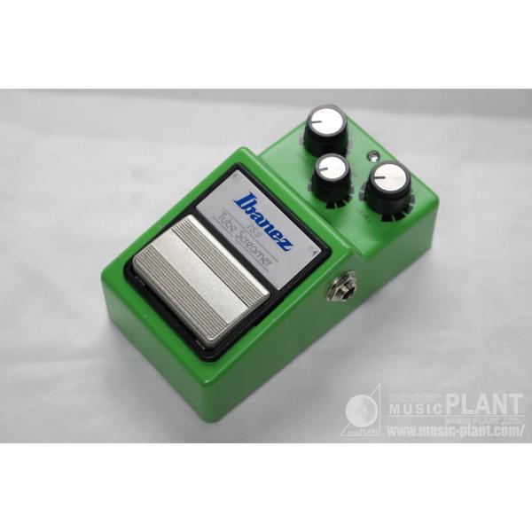 Ibanez-Tube ScreamerTS9