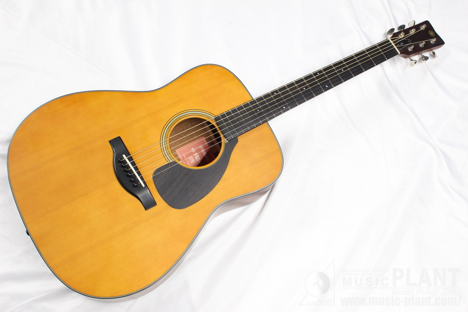 Yamaha FG5 Red Label 日本製 アコースティックギター YAMAHA FG5 GLOSS Red Label アコースティックギター 【国産