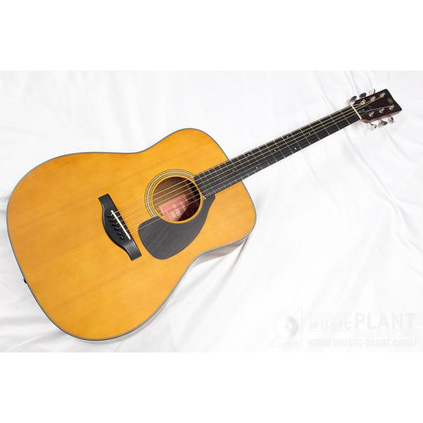 YAMAHA-アコースティックギターFG5