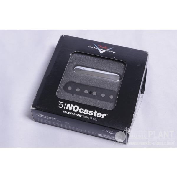 Fender Custom Shop-Custom Shop '51 Nocaster Tele Pickup Set